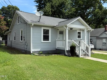 116 Academy St, Wendell, NC 27591