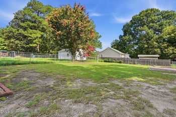 116 Academy St, Wendell, NC 27591