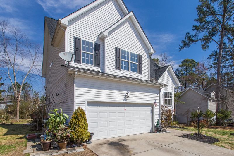 116 Adlett Ln, Durham, NC 27703
