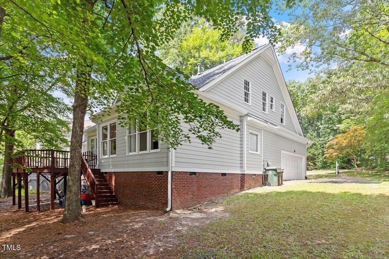 116 Agassi Ct, Cary, NC 27511