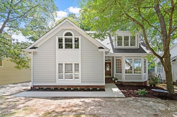 116 Agassi Ct, Cary, NC 27511
