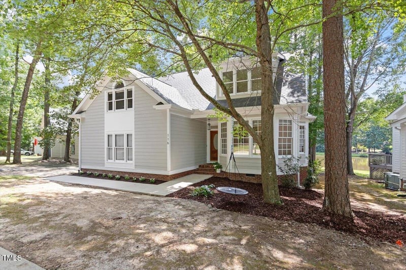 116 Agassi Ct, Cary, NC 27511