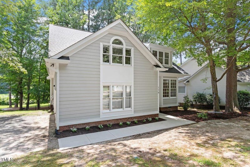 116 Agassi Ct, Cary, NC 27511