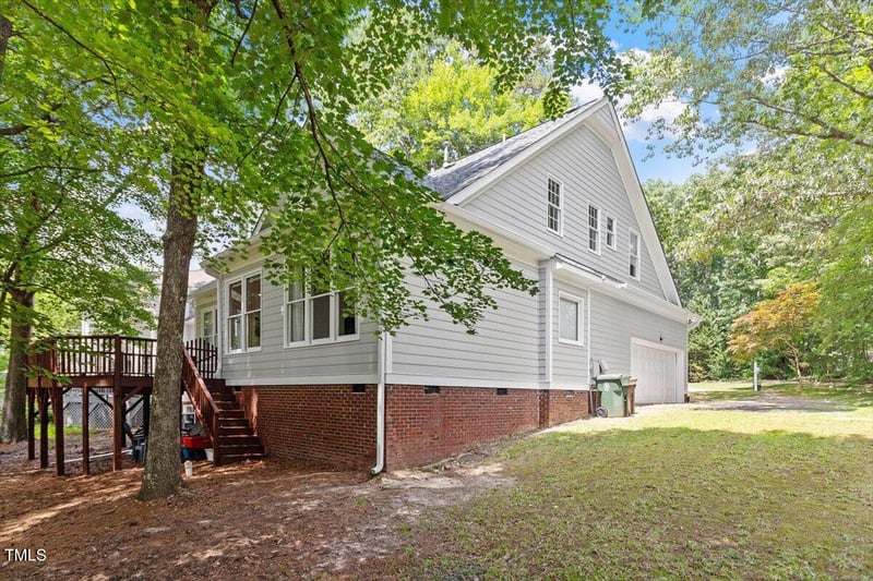 116 Agassi Ct, Cary, NC 27511