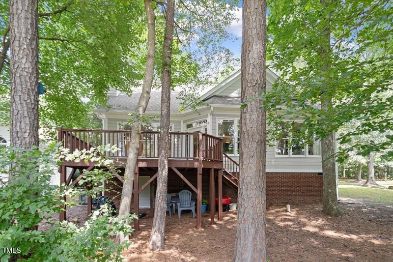 116 Agassi Ct, Cary, NC 27511