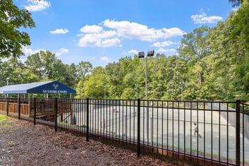 116 Agassi Ct, Cary, NC 27511