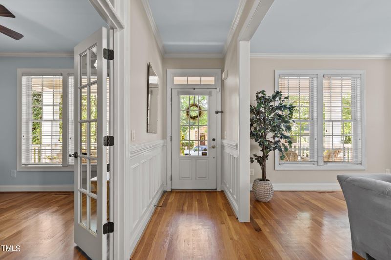116 Amberglen Ln, Holly Springs, NC 27540