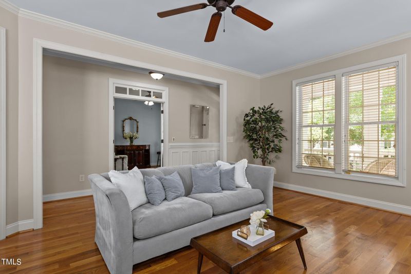 116 Amberglen Ln, Holly Springs, NC 27540