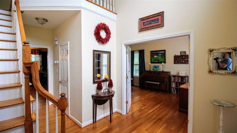 116 Amsterdam Dr, Clayton, NC 27527