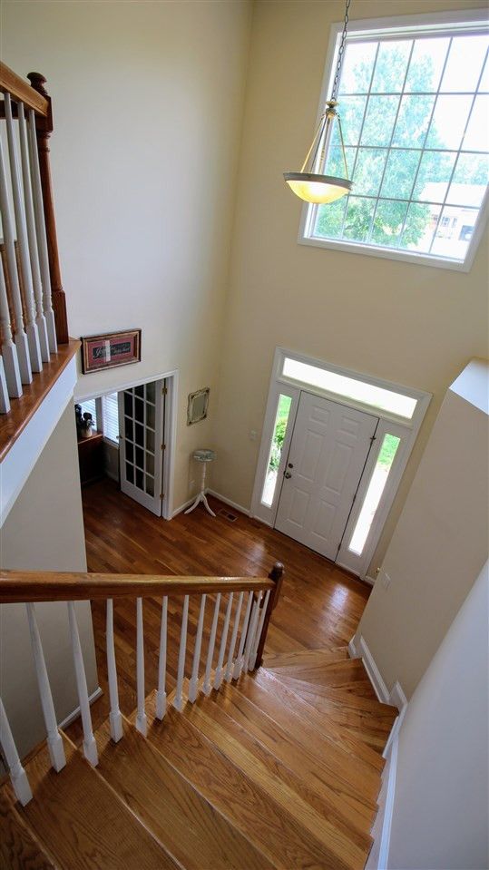 116 Amsterdam Dr, Clayton, NC 27527