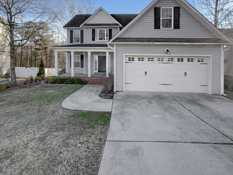 116 Anderby Dr, Clayton, NC 27527