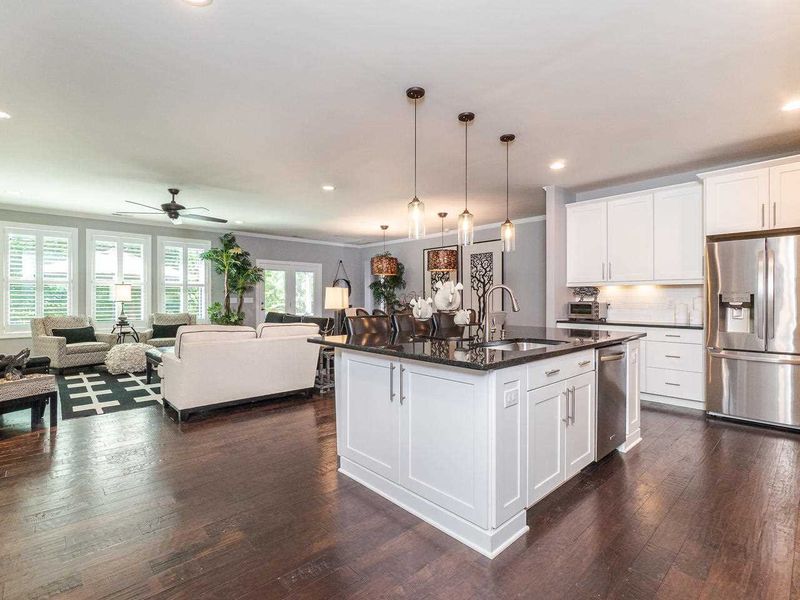 116 Anita Way, Cary, NC 27513