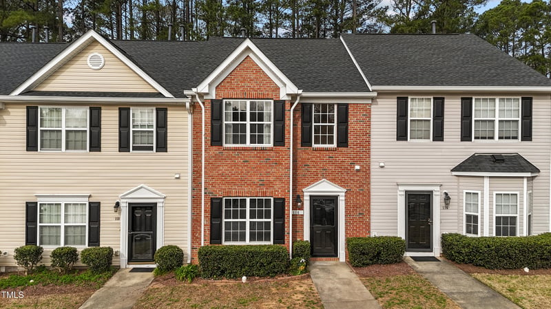 116 Anterbury Dr, Apex, NC 27502