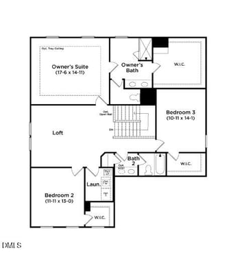 116 Appleseed Dr, Lillington, NC 27546