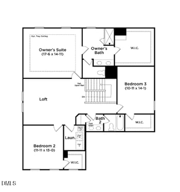 116 Appleseed Dr, Lillington, NC 27546