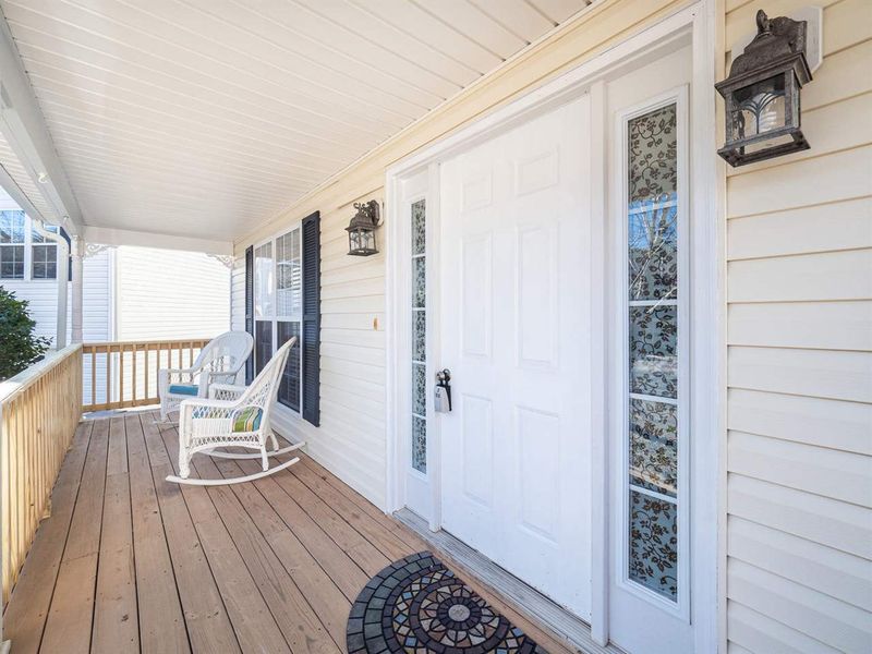116 Arbor Glen Ct, Holly Springs, NC 27540