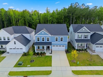 116 Archbrook Bend, Raleigh, NC 27610