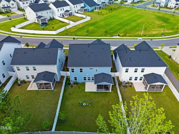 116 Archbrook Bend, Raleigh, NC 27610