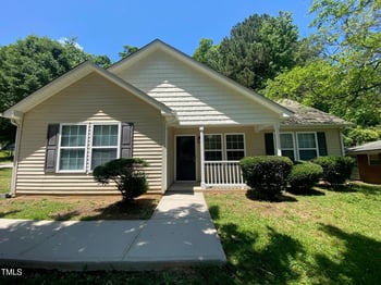 116 Archdale Dr, Durham, NC 27707