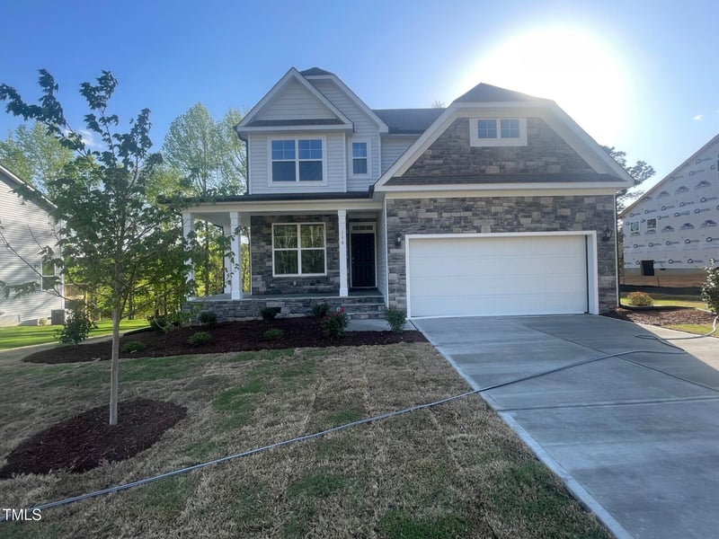116 Arundel Dr, Archer Lodge, NC 27527