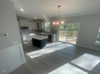116 Arundel Dr, Archer Lodge, NC 27527