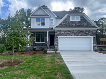 116 Arundel Dr, Archer Lodge, NC 27527
