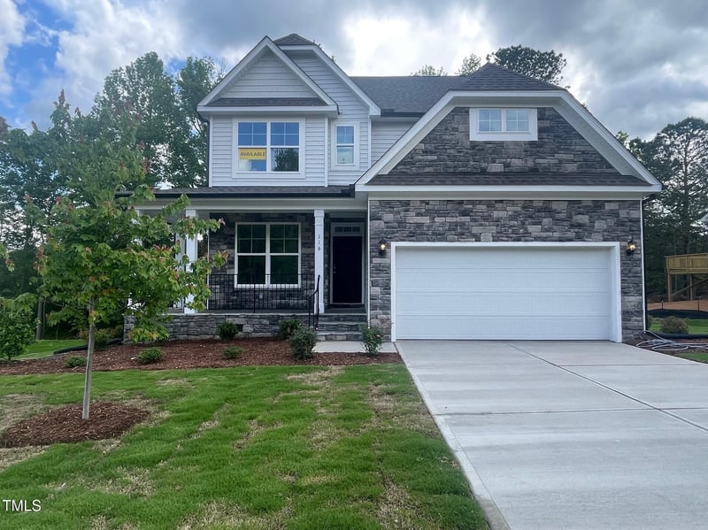 116 Arundel Dr, Archer Lodge, NC 27527