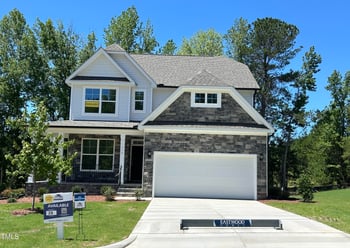 116 Arundel Dr, Archer Lodge, NC 27527