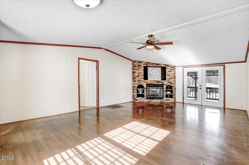 116 Ava St, Goldsboro, NC 27530