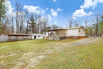 116 Ava St, Goldsboro, NC 27530