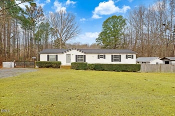 116 Ava St, Goldsboro, NC 27530