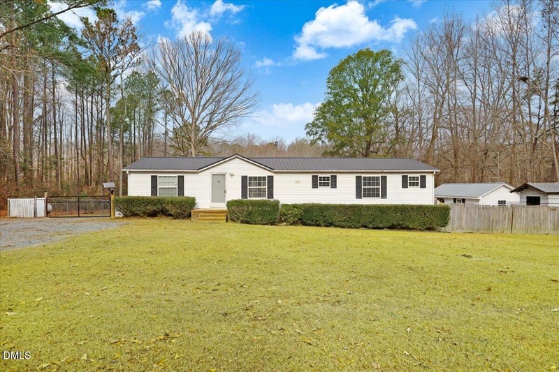 116 Ava St, Goldsboro, NC 27530