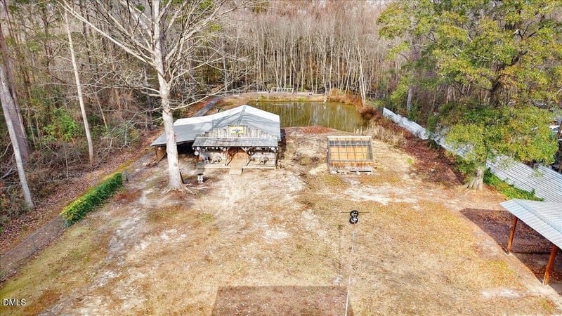 116 Ava St, Goldsboro, NC 27530