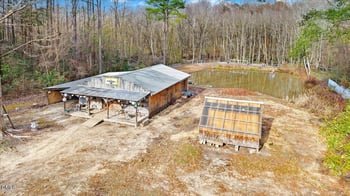 116 Ava St, Goldsboro, NC 27530