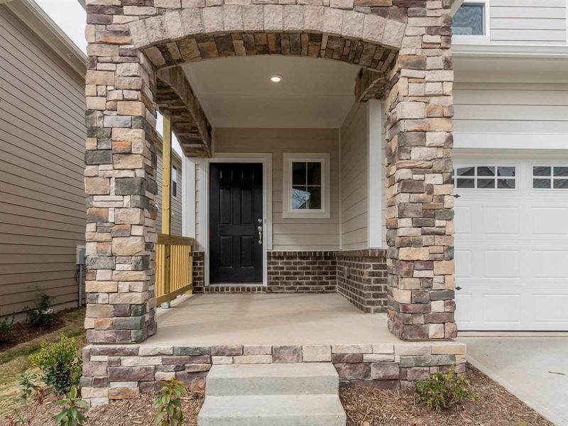 116 Azalea View Way, Holly Springs, NC 27540