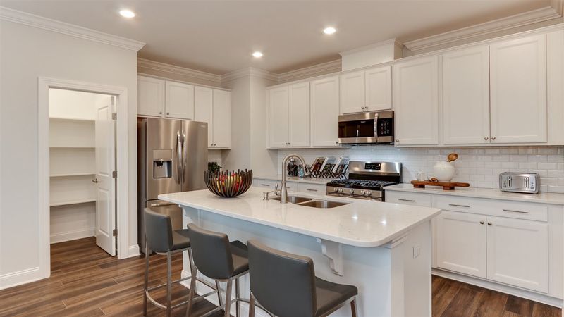 116 Azure Mist Dr #204, Raleigh, NC 27610