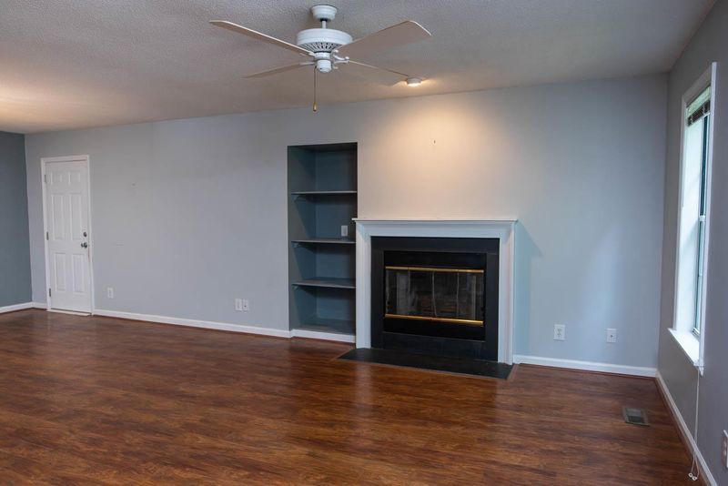 116 Baldwin Dr, Durham, NC 27712