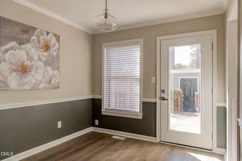 116 Barbary Ct, Cary, NC 27511