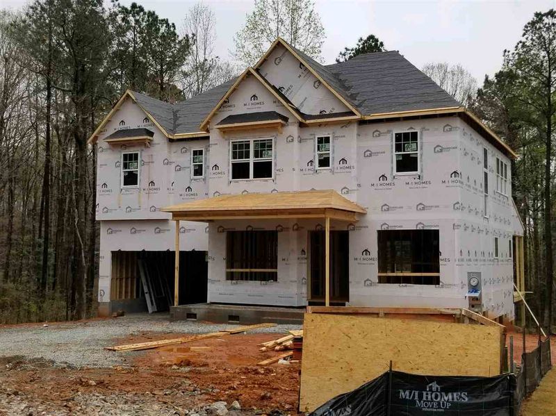 116 Batsonwood Pl, Apex, NC 27540