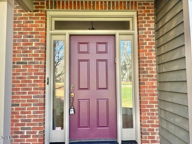116 Bayview Dr, Chapel Hill, NC 27516