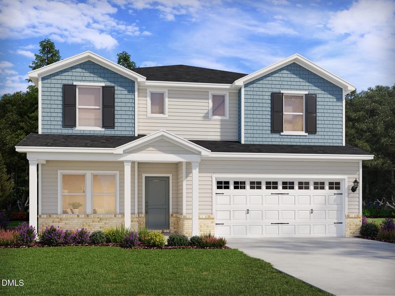116 Beadwood St, Wendell, NC 27591