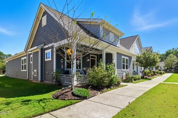 116 Beaufort Loop, Clayton, NC 27527