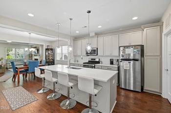 116 Beaufort Loop, Clayton, NC 27527