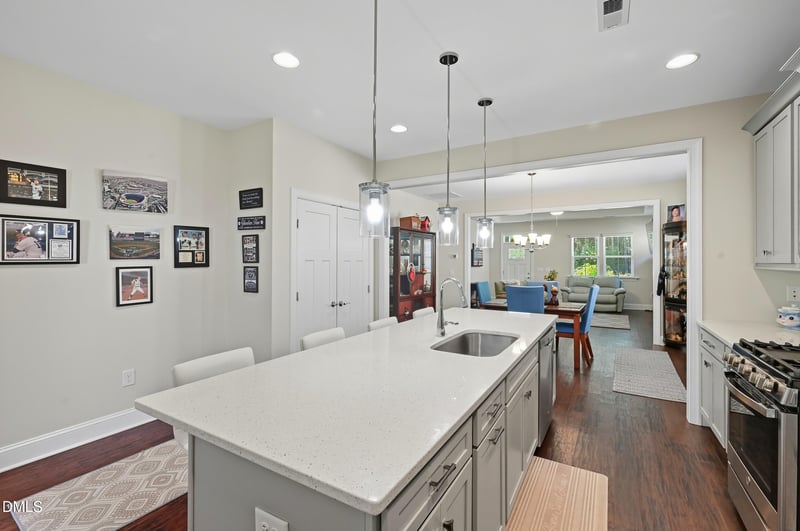 116 Beaufort Loop, Clayton, NC 27527