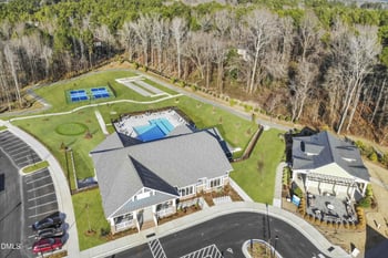 116 Beaufort Loop, Clayton, NC 27527
