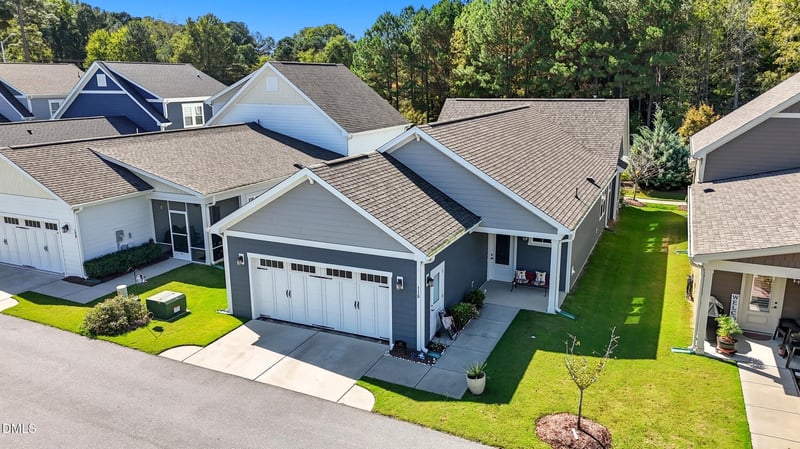 116 Beaufort Loop, Clayton, NC 27527
