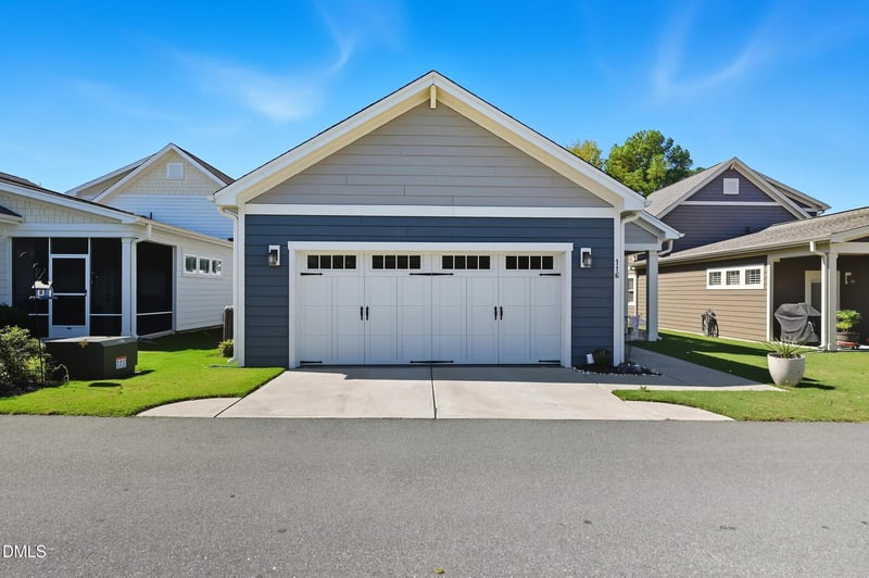 116 Beaufort Loop, Clayton, NC 27527