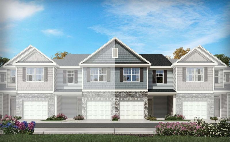 116 Bedivere Ln #194, Durham, NC 27703