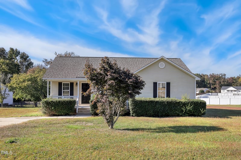 116 Belk Ct, Clayton, NC 27520