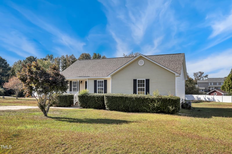 116 Belk Ct, Clayton, NC 27520